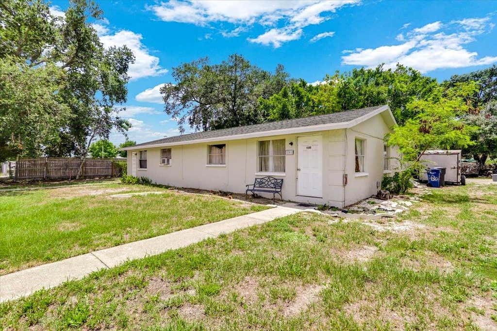 Photo of 4306 9th Street E, Bradenton, FL 34208 (MLS # TB8538184)