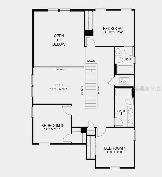 CASSIA AT SKYE RANCH - Residential
