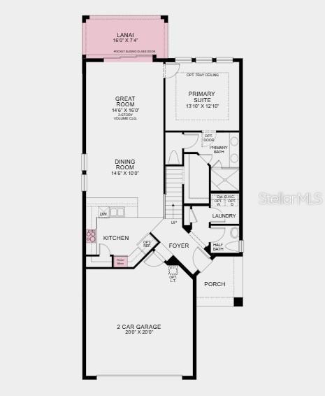 CASSIA AT SKYE RANCH - Residential