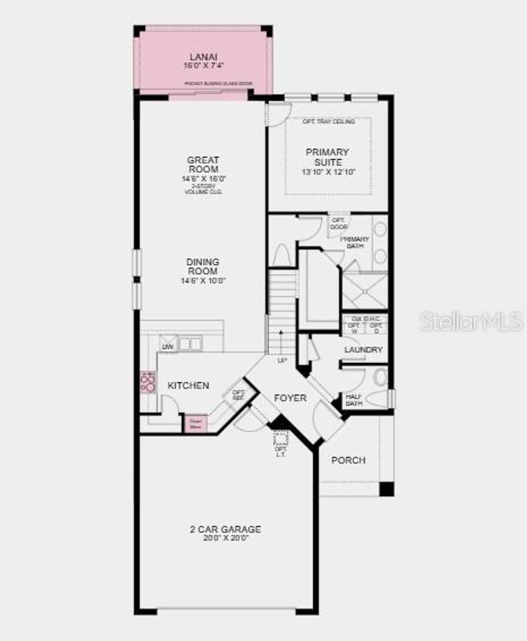 Photo of 8568 Snowfall Street, Sarasota, FL 34241 (MLS # A4675692)