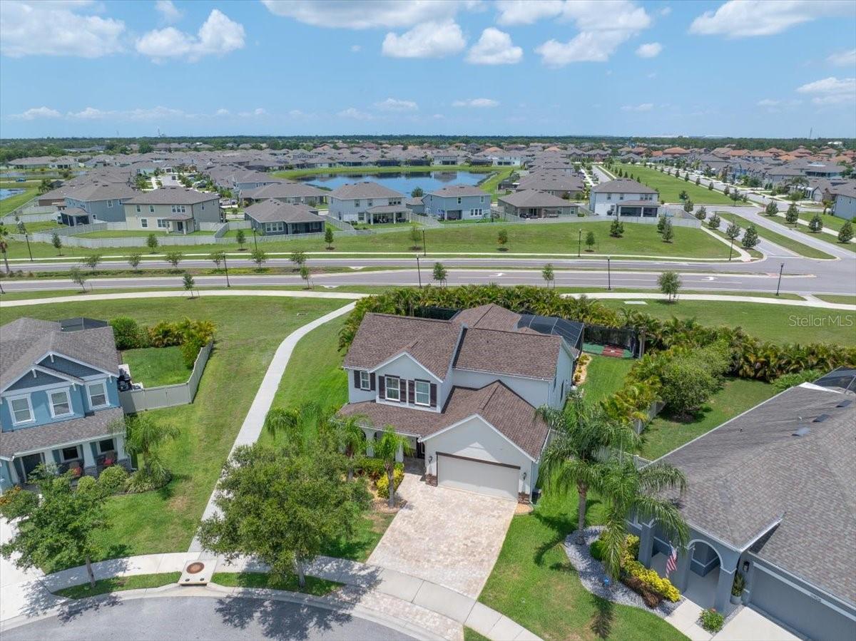 11904 GREENCHOP PLACE