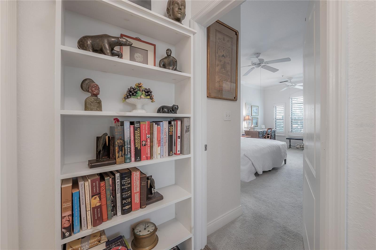 GRAND BELLAGIO AT BAYWATCH CONDO THE - Residential