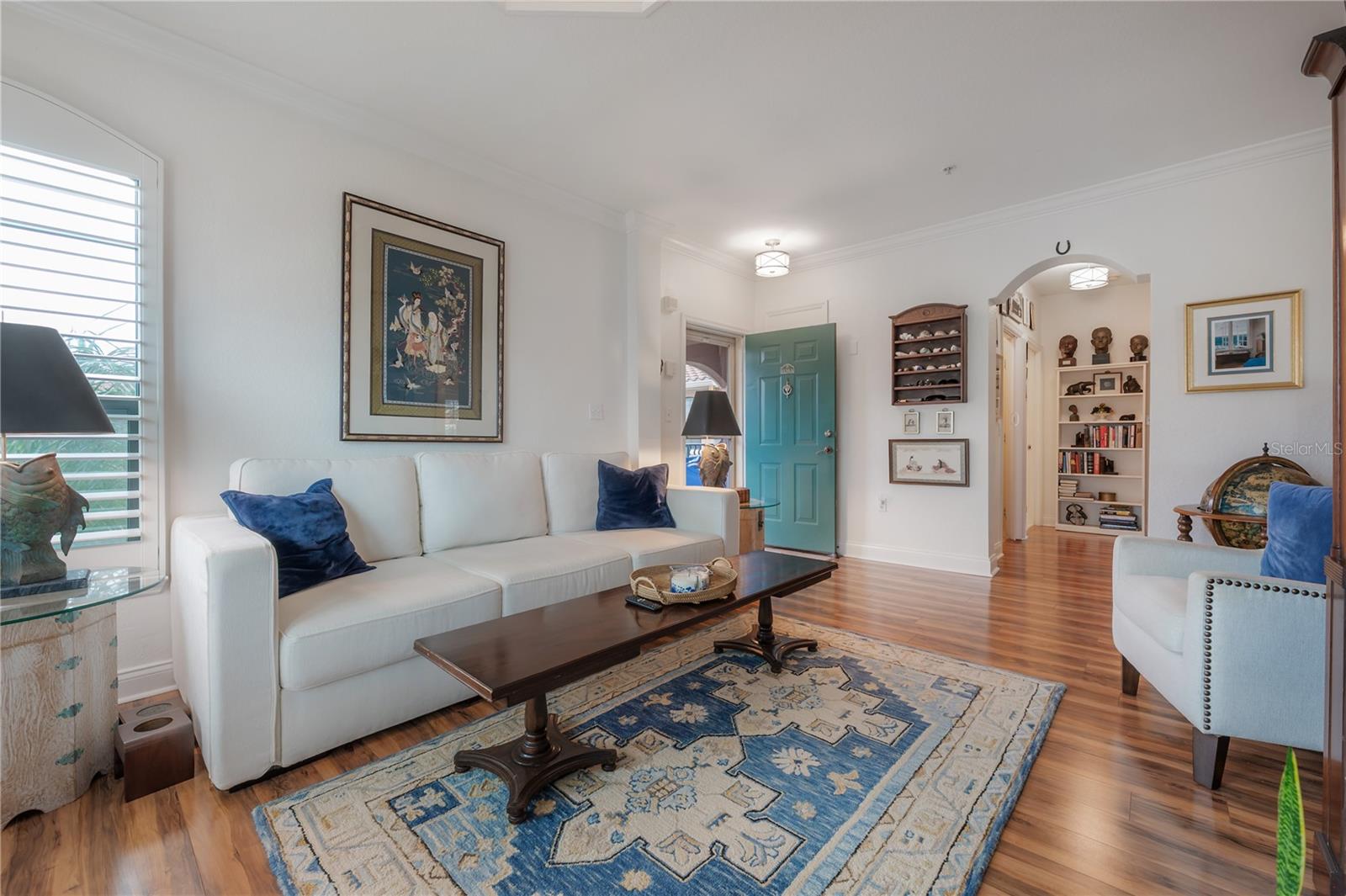 GRAND BELLAGIO AT BAYWATCH CONDO THE - Residential