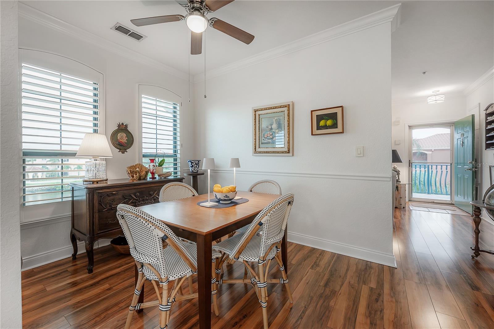 GRAND BELLAGIO AT BAYWATCH CONDO THE - Residential