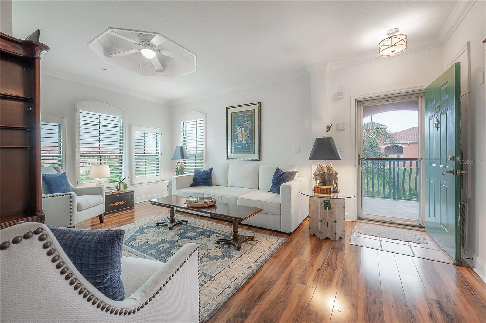 GRAND BELLAGIO AT BAYWATCH CONDO THE - Residential