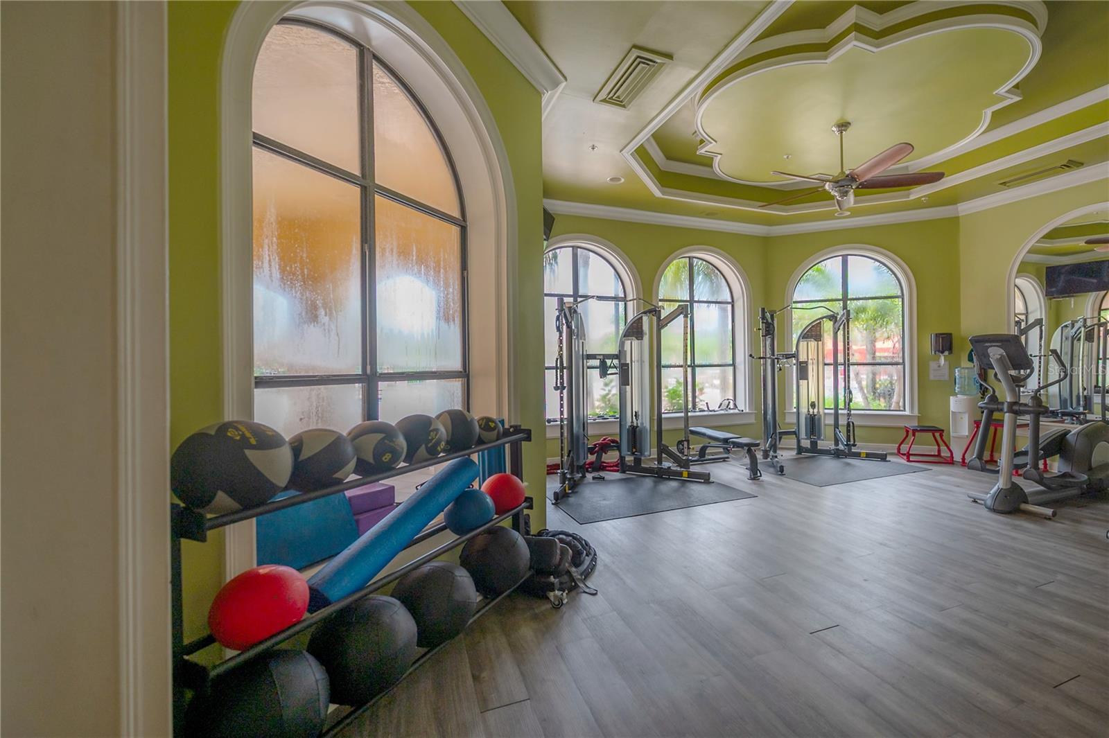 GRAND BELLAGIO AT BAYWATCH CONDO THE - Residential