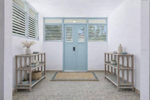 1366 WILSON AVE 1 SAN JUAN  00907