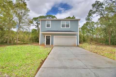 Photo of 2264 W Longbottom Road, Avon Park, FL 33825 (MLS # L4960438)