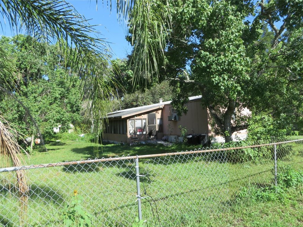 Photo of 15435 17th Street, Dade City, FL 33523 (MLS # TB8405488)