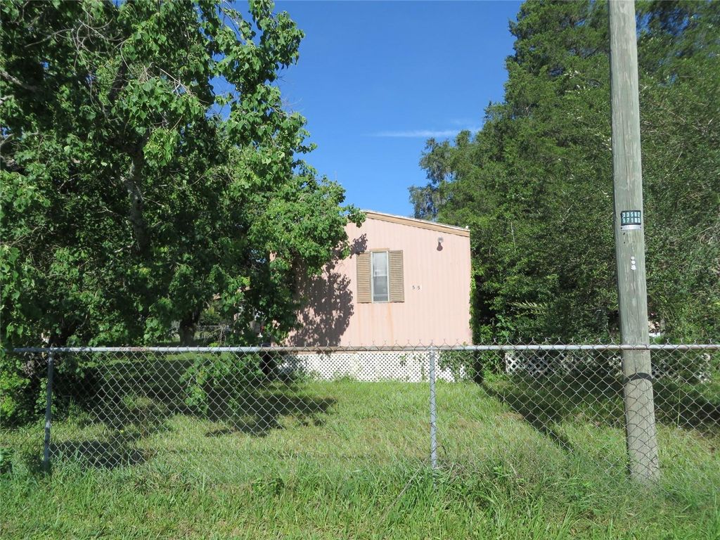 Photo of 15435 17th Street, Dade City, FL 33523 (MLS # TB8405488)