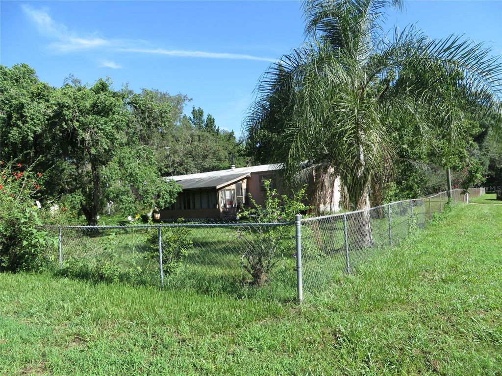 Photo of 15435 17th Street, Dade City, FL 33523 (MLS # TB8405488)