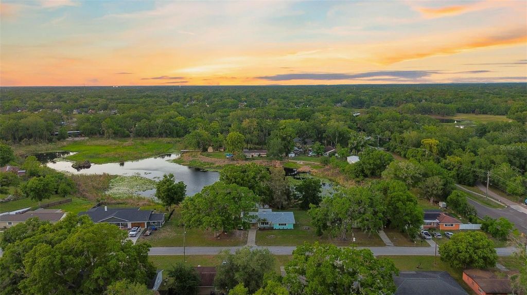 Photo of 910 Linwood Terrace, Lutz, FL 33549 (MLS # TB8491734)