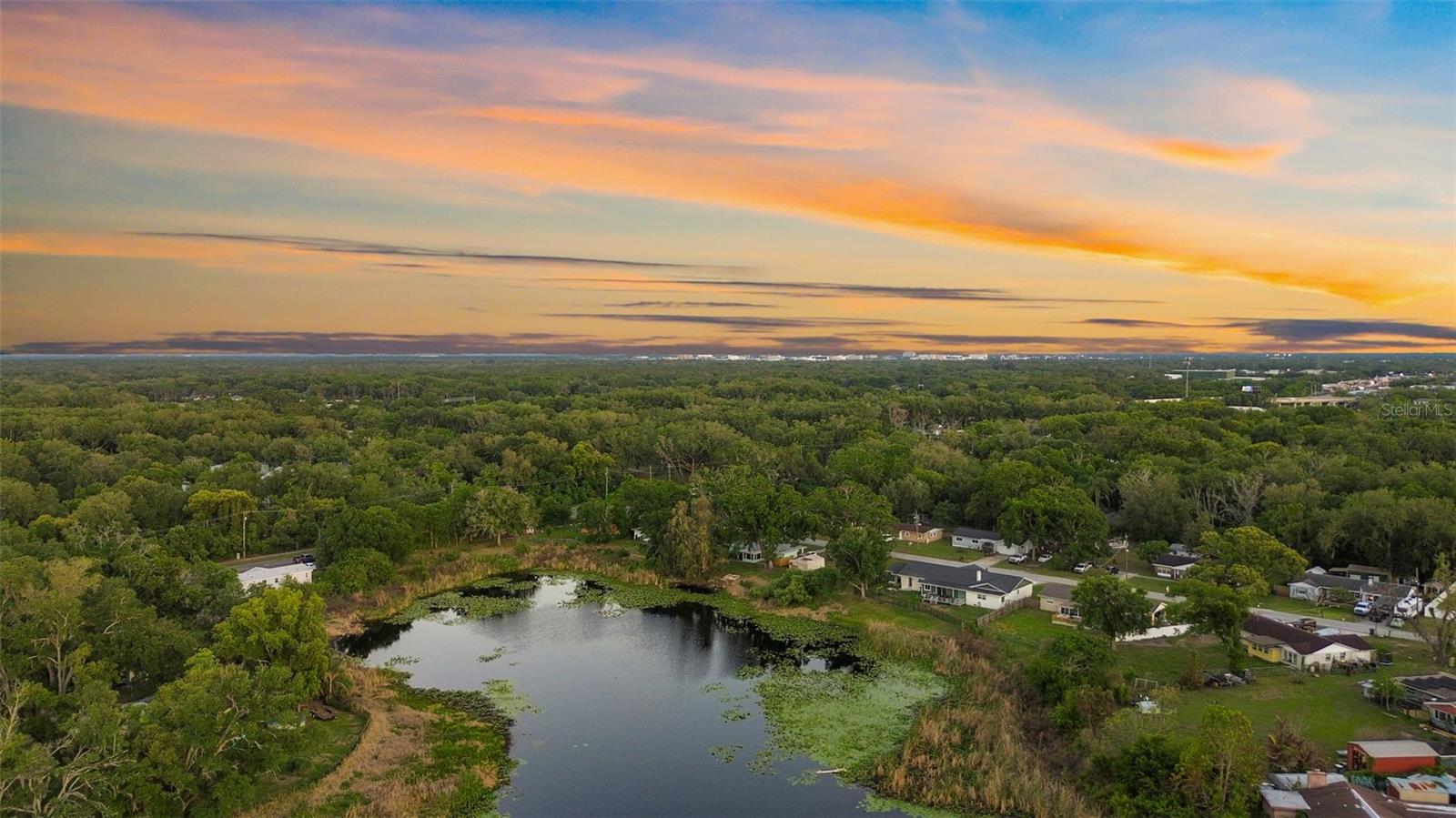 UNPLATTED - Residential