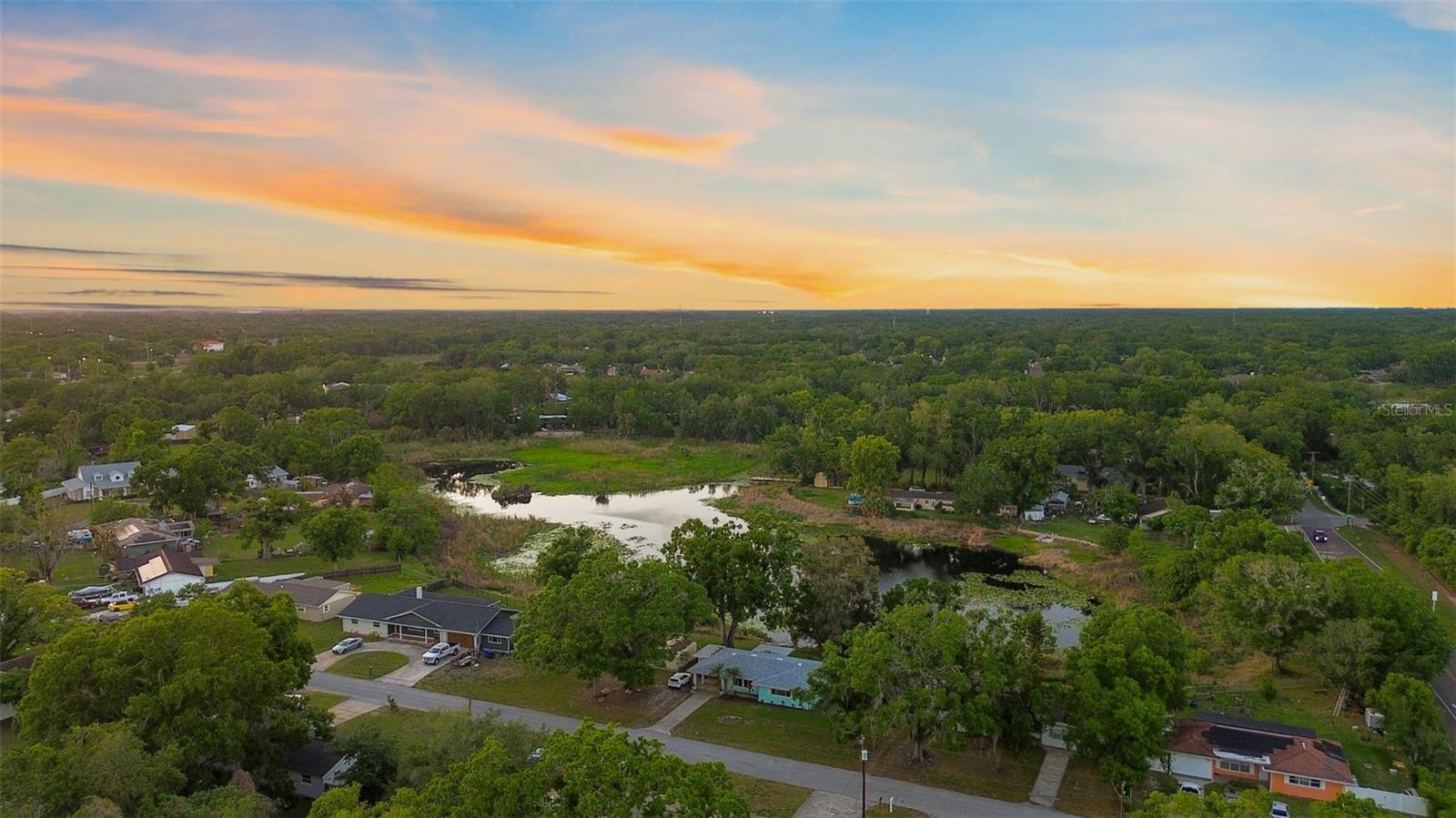 UNPLATTED - Residential