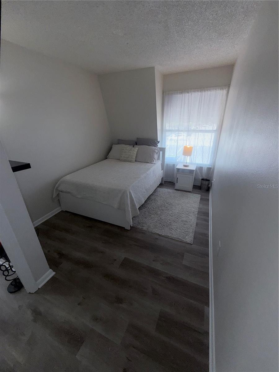 TOWNN COUNTRY VILLAS A CONDO - Residential