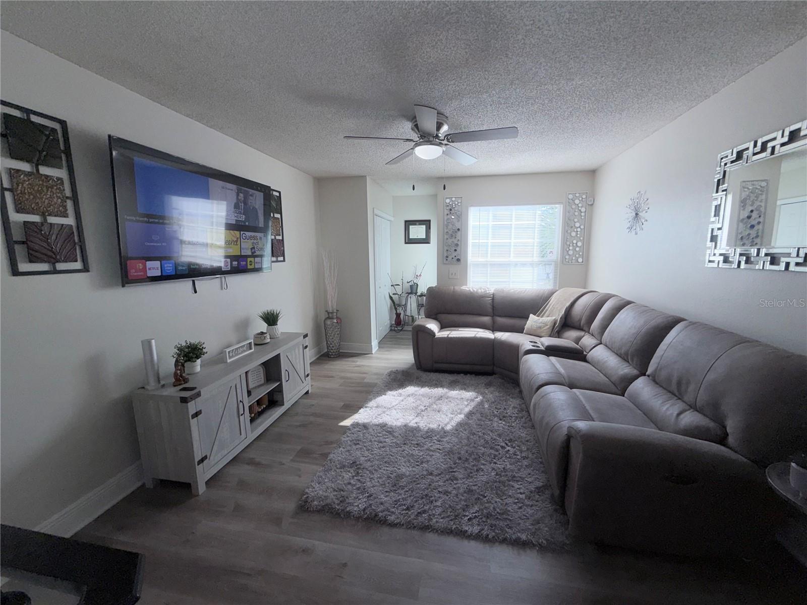 TOWNN COUNTRY VILLAS A CONDO - Residential