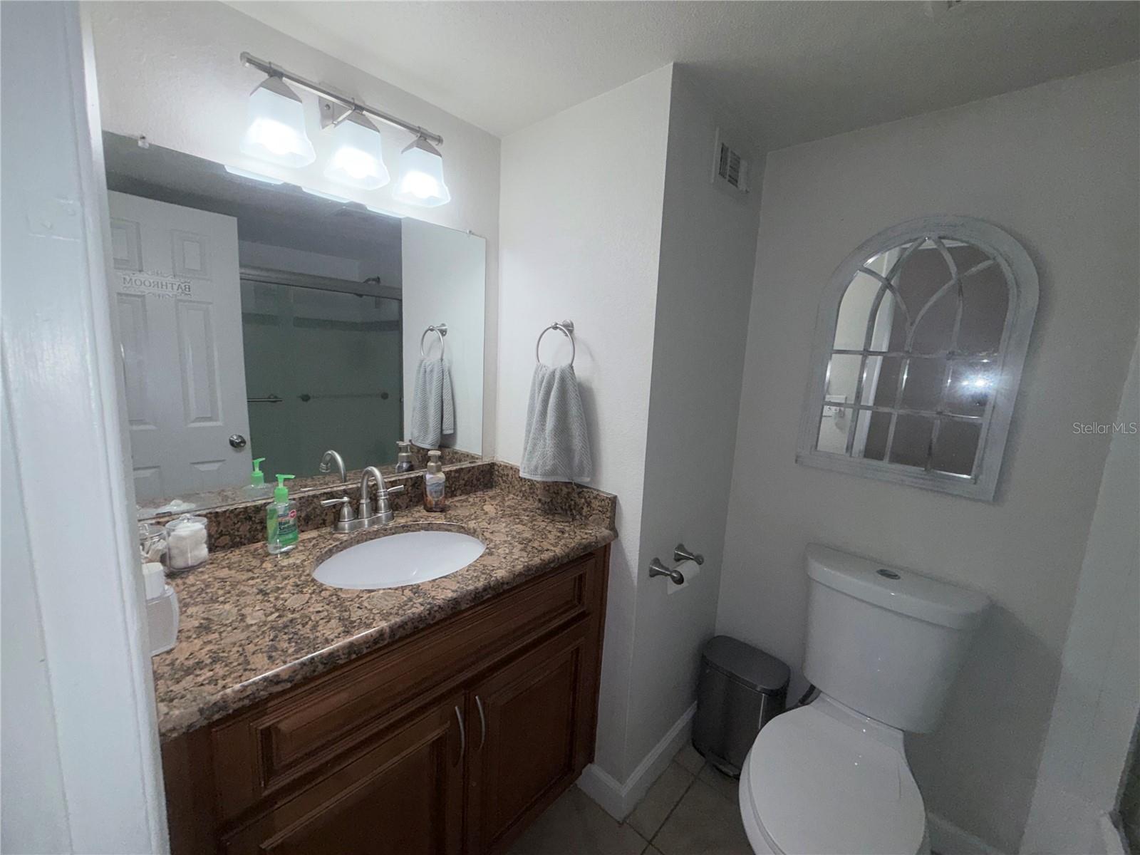 TOWNN COUNTRY VILLAS A CONDO - Residential