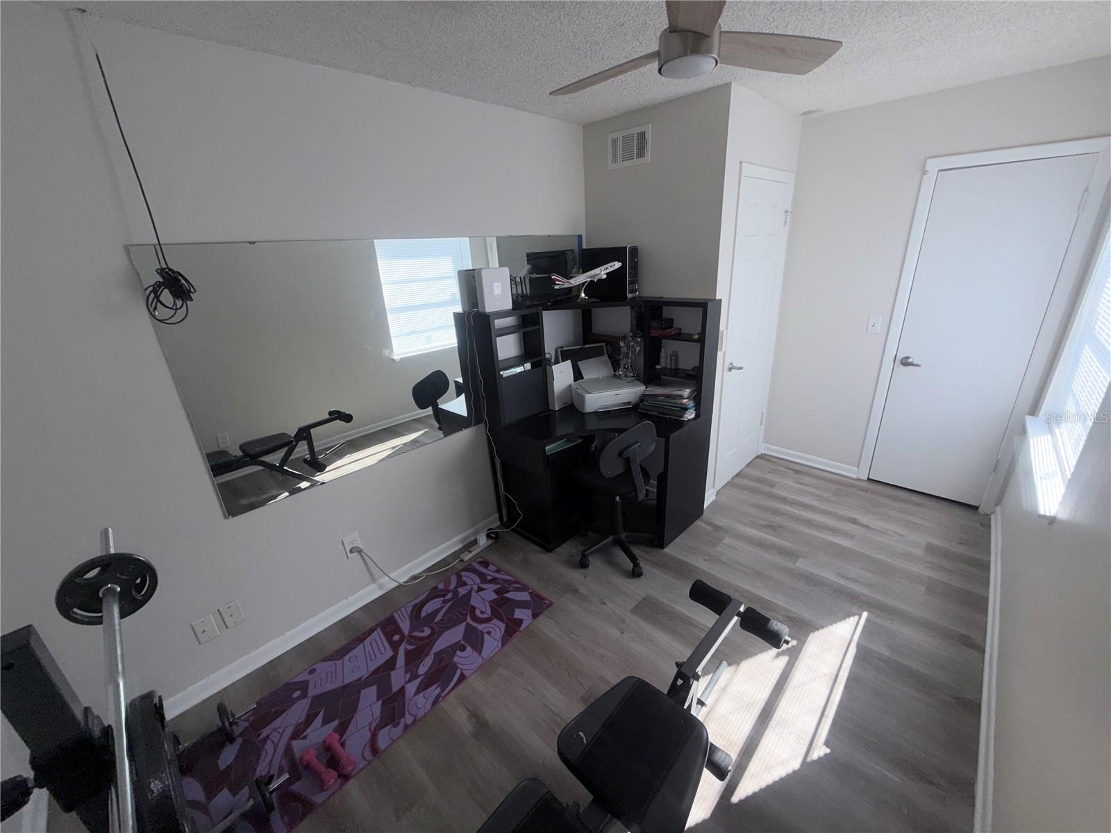 TOWNN COUNTRY VILLAS A CONDO - Residential