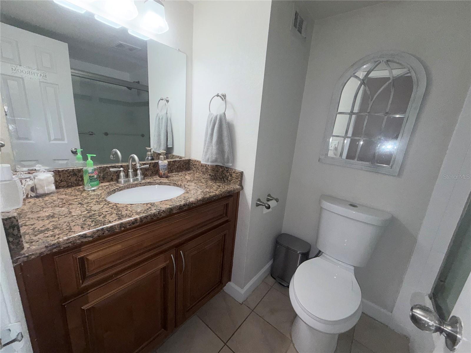 TOWNN COUNTRY VILLAS A CONDO - Residential