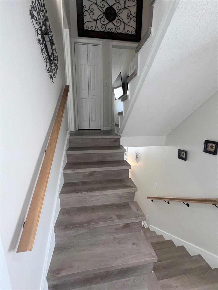 TOWNN COUNTRY VILLAS A CONDO - Residential