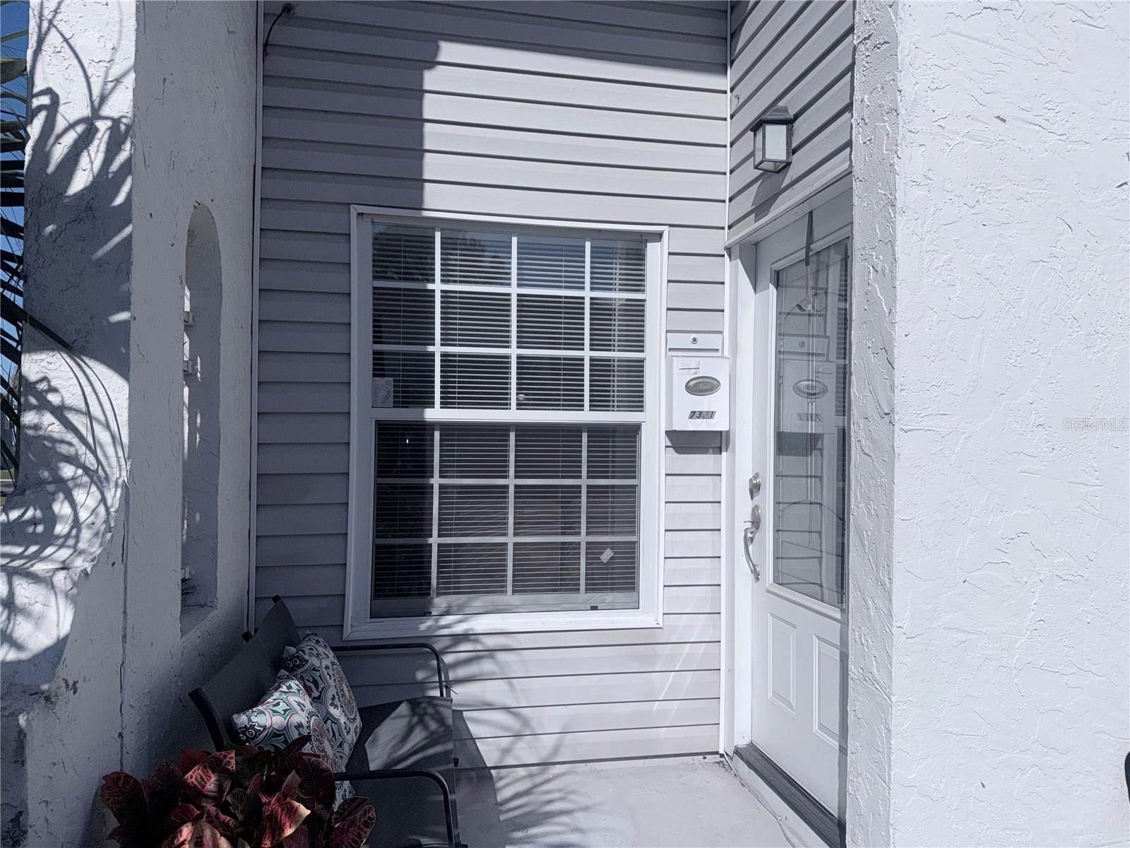 TOWNN COUNTRY VILLAS A CONDO - Residential