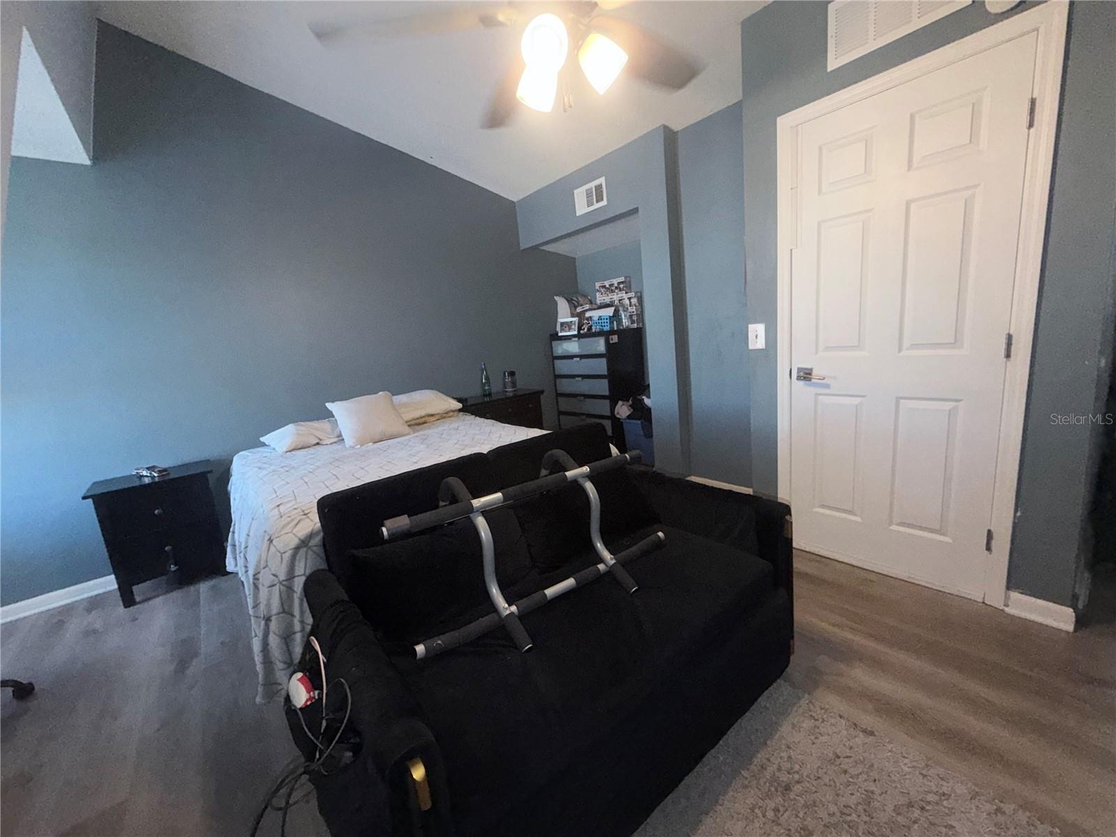 TOWNN COUNTRY VILLAS A CONDO - Residential