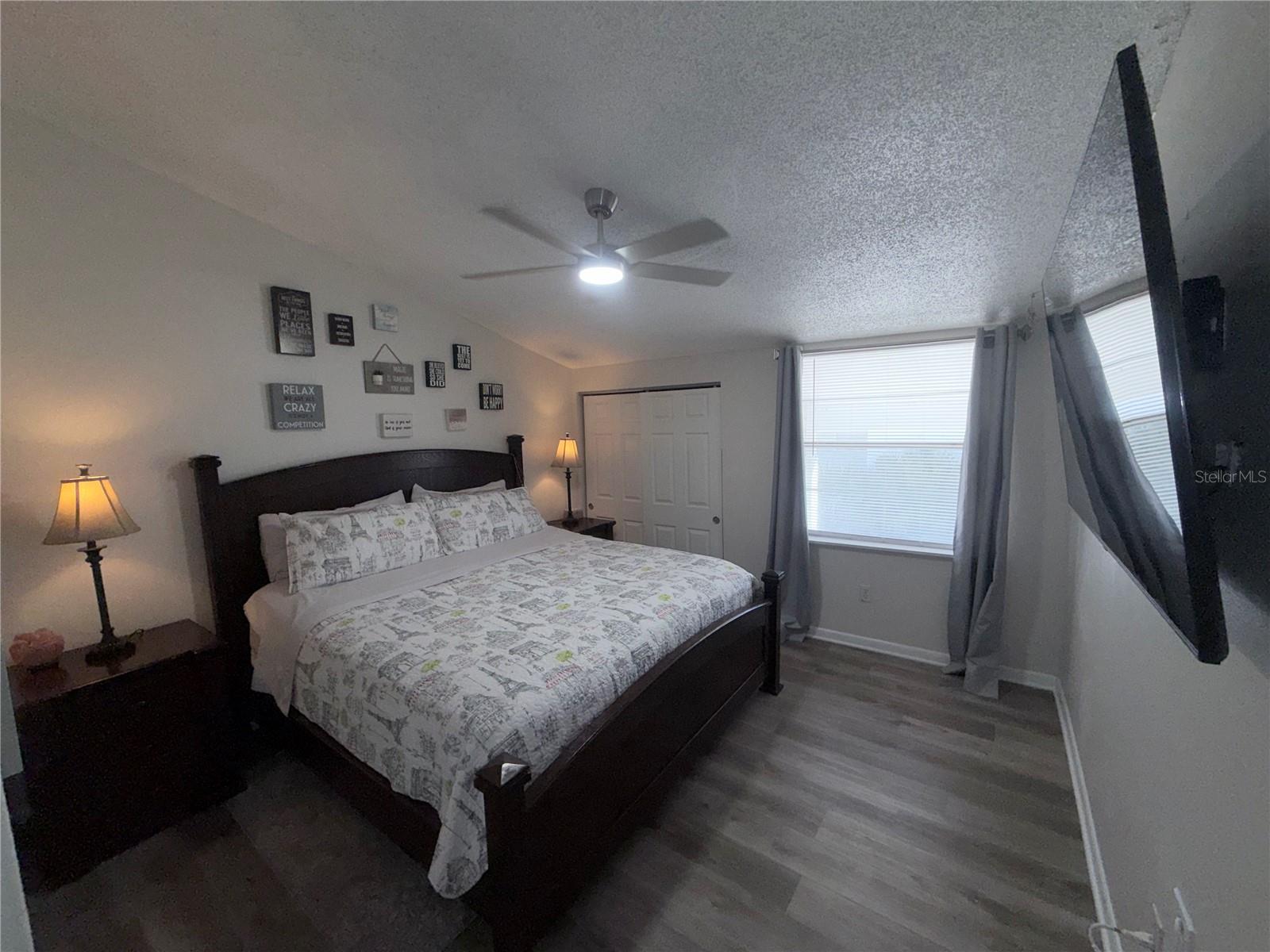 TOWNN COUNTRY VILLAS A CONDO - Residential