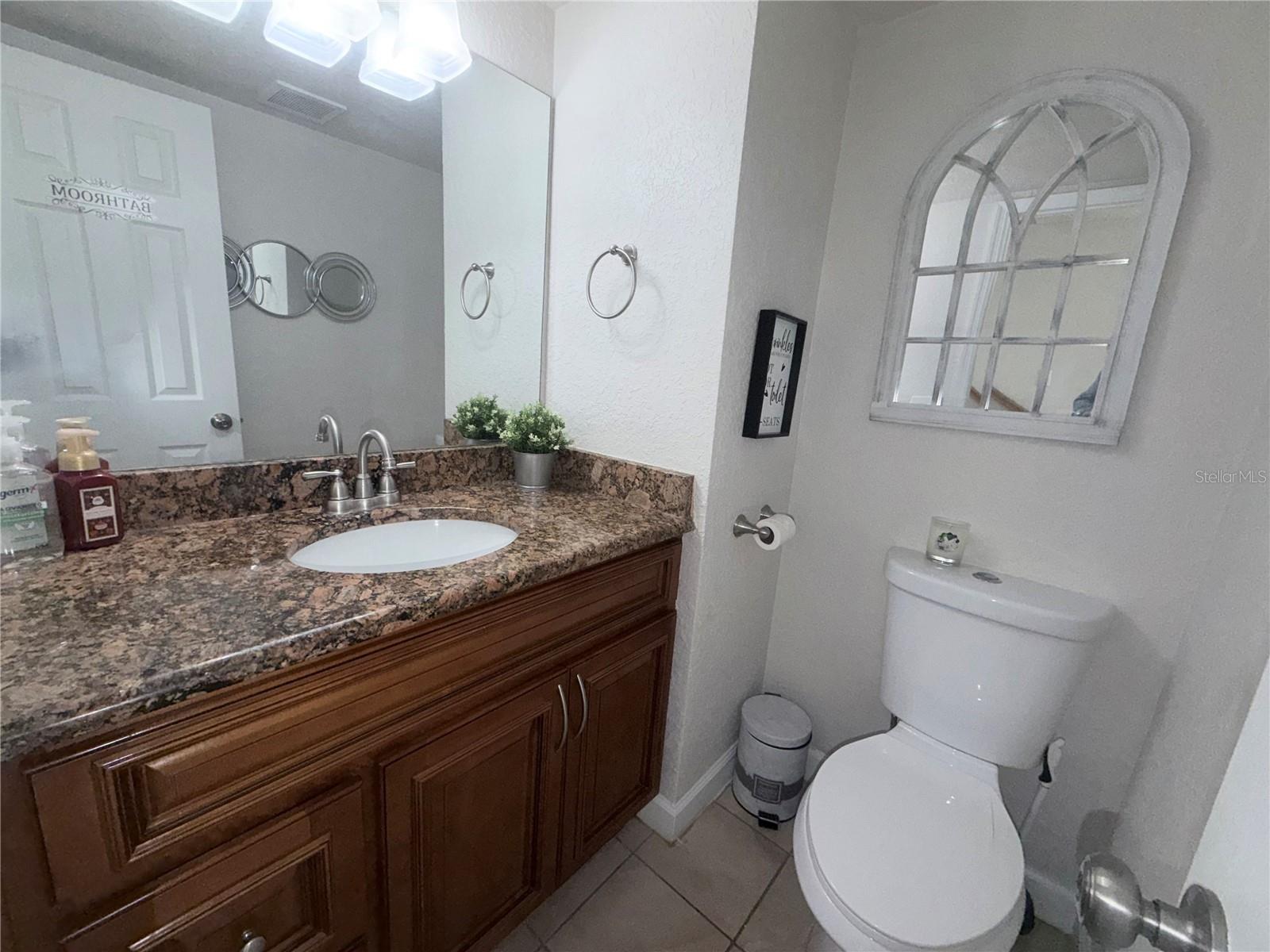 TOWNN COUNTRY VILLAS A CONDO - Residential