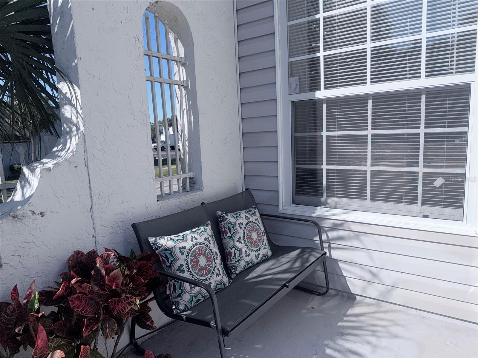 TOWNN COUNTRY VILLAS A CONDO - Residential