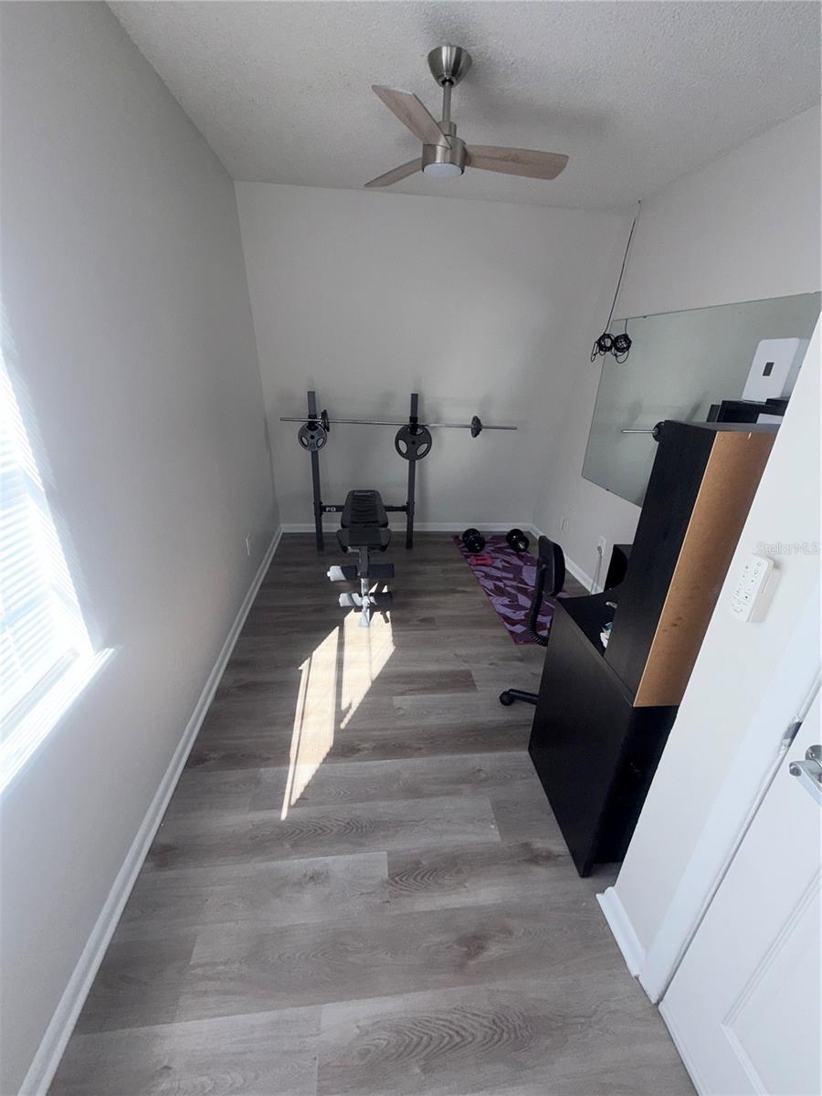 TOWNN COUNTRY VILLAS A CONDO - Residential