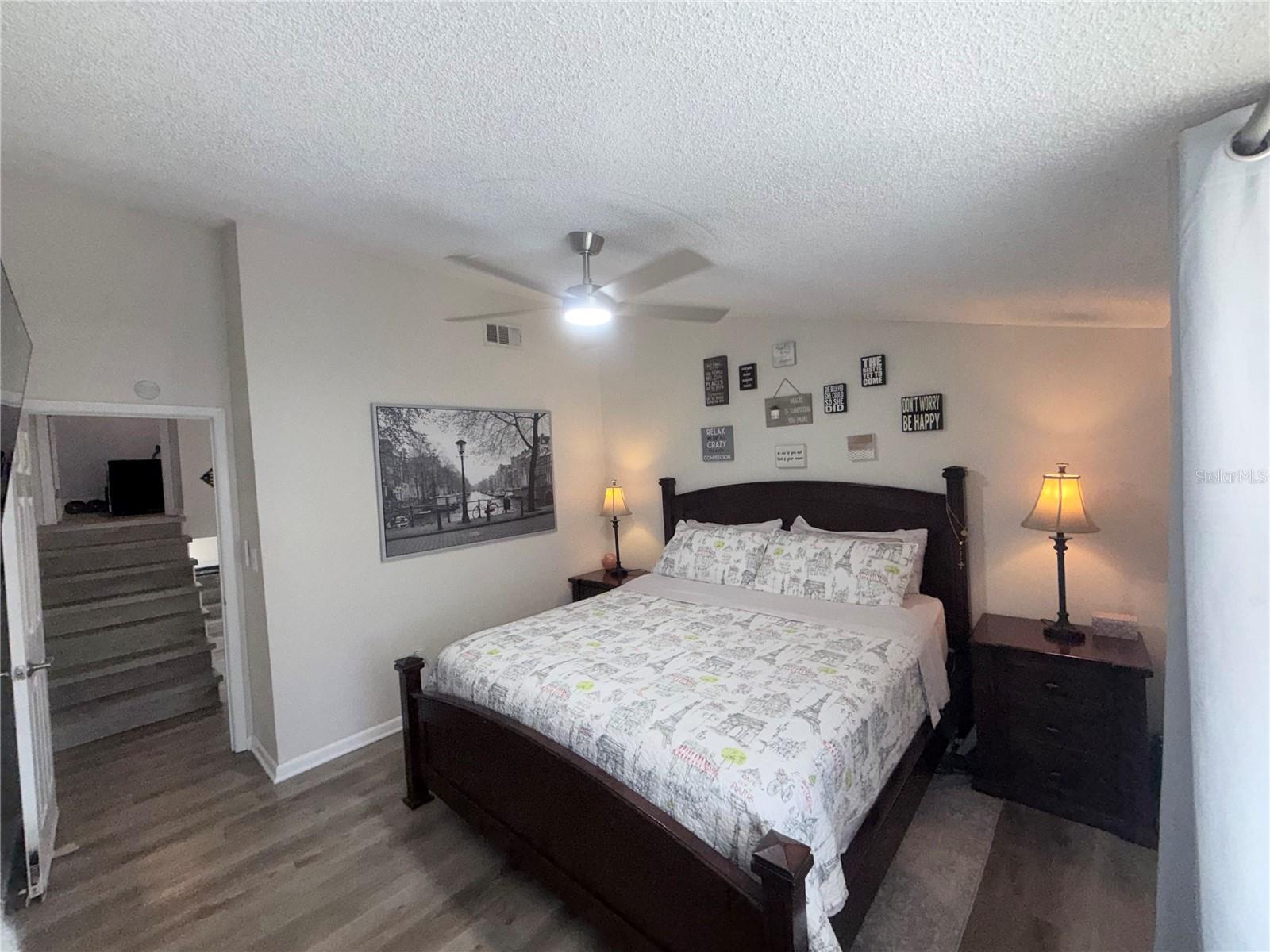 TOWNN COUNTRY VILLAS A CONDO - Residential