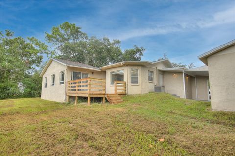 A home in NEW PORT RICHEY