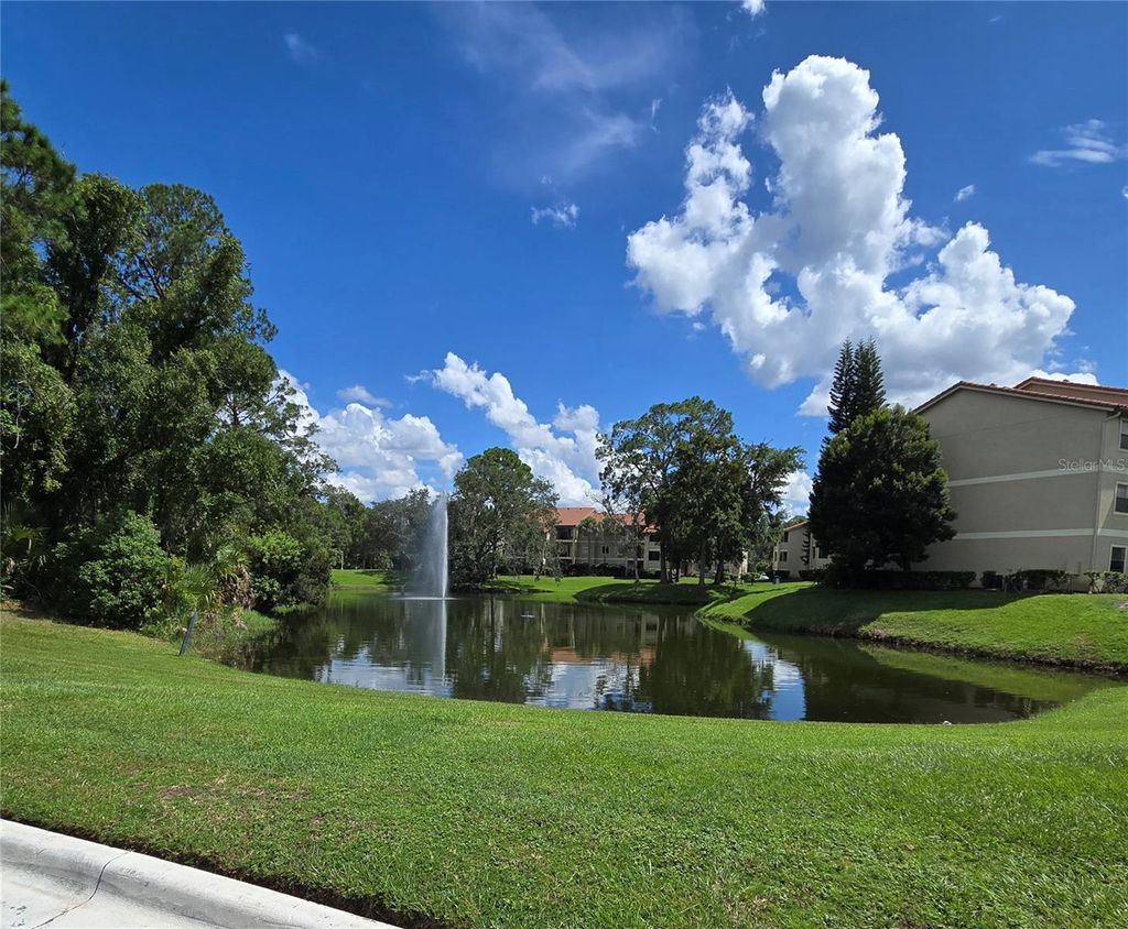 Photo of 3100 Parkway Boulevard #752, Kissimmee, FL 34747 (MLS # O6355546)