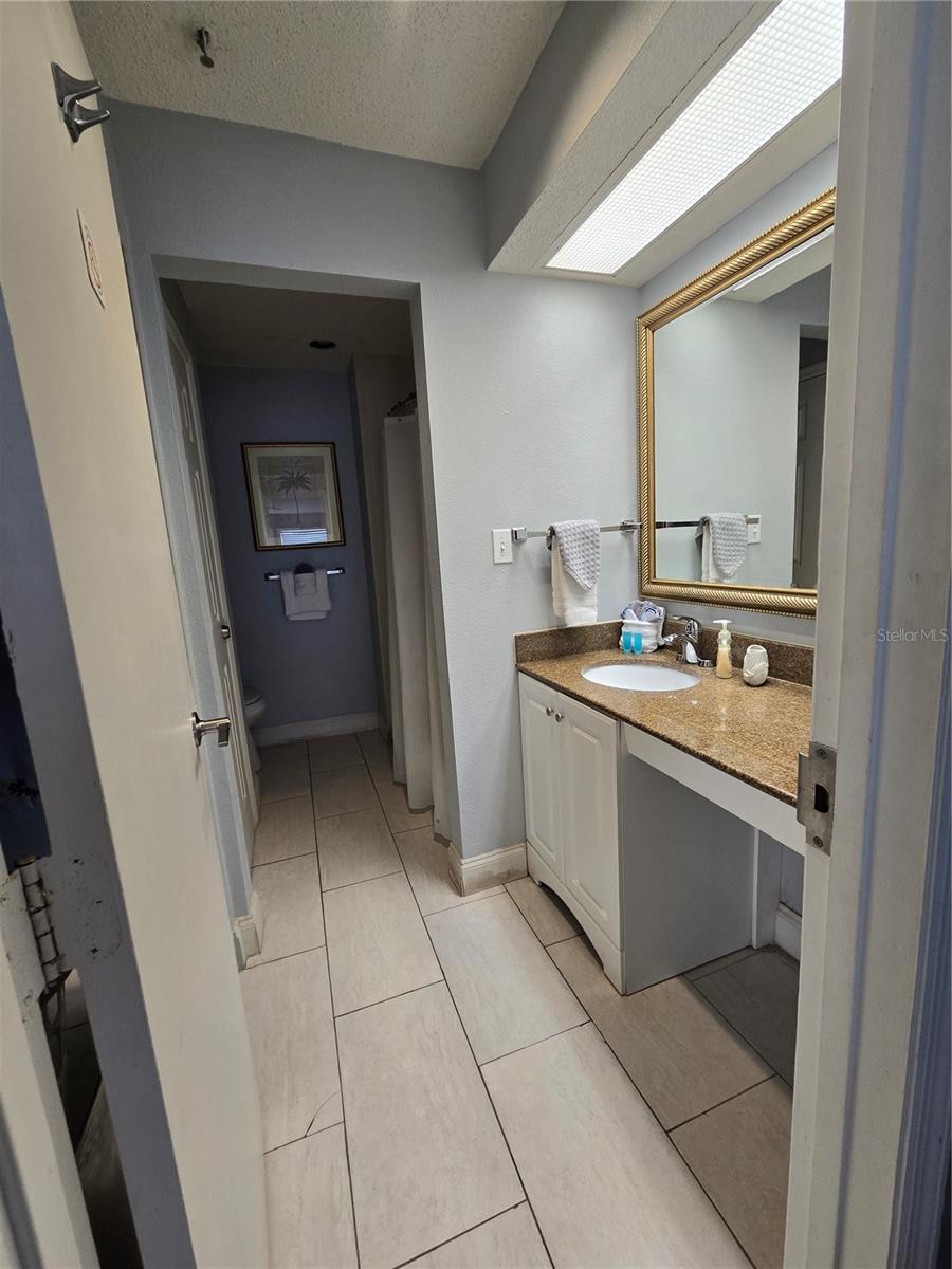 PARKWAY PALMS RESORT MAINGATE CONDO - Residential