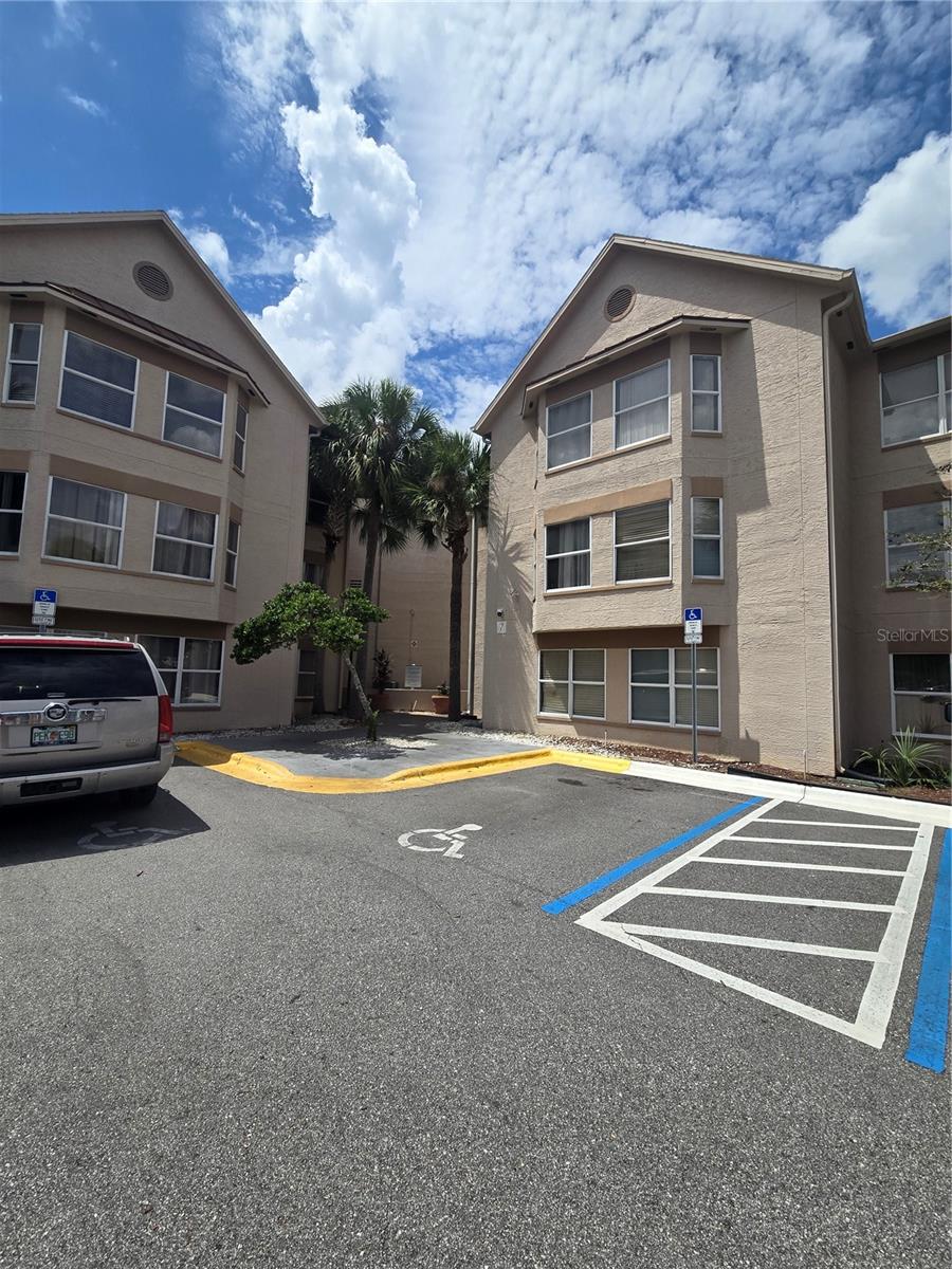 Great Investment Opportunity! This cozy 1-bedroom, 1-bath condo is located just minutes from Disney. Enjoy resort style amenities including a pool, jacuzzi, gym, game room, basketball court, sun decks, and BBQ areas. The HOA covers internet, electricity, water, sewer, trash, cable, and all community and pool maintenance. This property is a perfect choice for generating passive income through vacation rentals in one of Florida’s most popular areas. Owners can manage or hire a management company with no restrictions. Don’t miss out on this great opportunity!