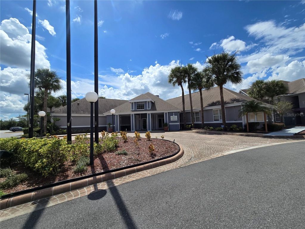 Photo of 3100 Parkway Boulevard #752, Kissimmee, FL 34747 (MLS # O6355546)