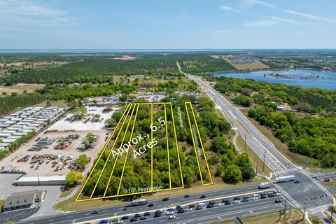 0 US-27 HIGHWAY CLERMONT FL 34711