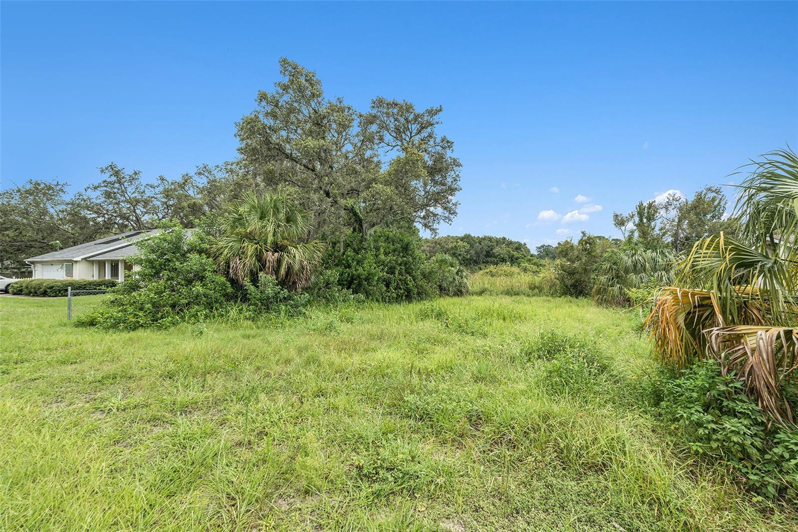 MOON LAKE ESTATES - Land