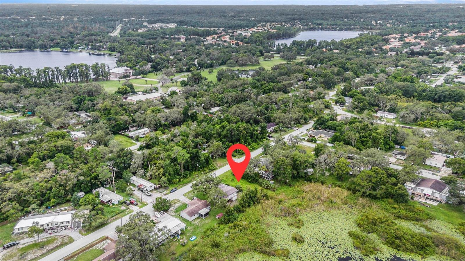 MOON LAKE ESTATES - Land