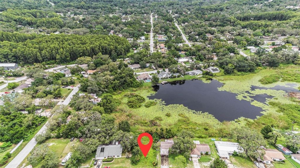 Photo of 12236 Terra Ceia Avenue, New Port Richey, FL 34654 (MLS # TB8409674)