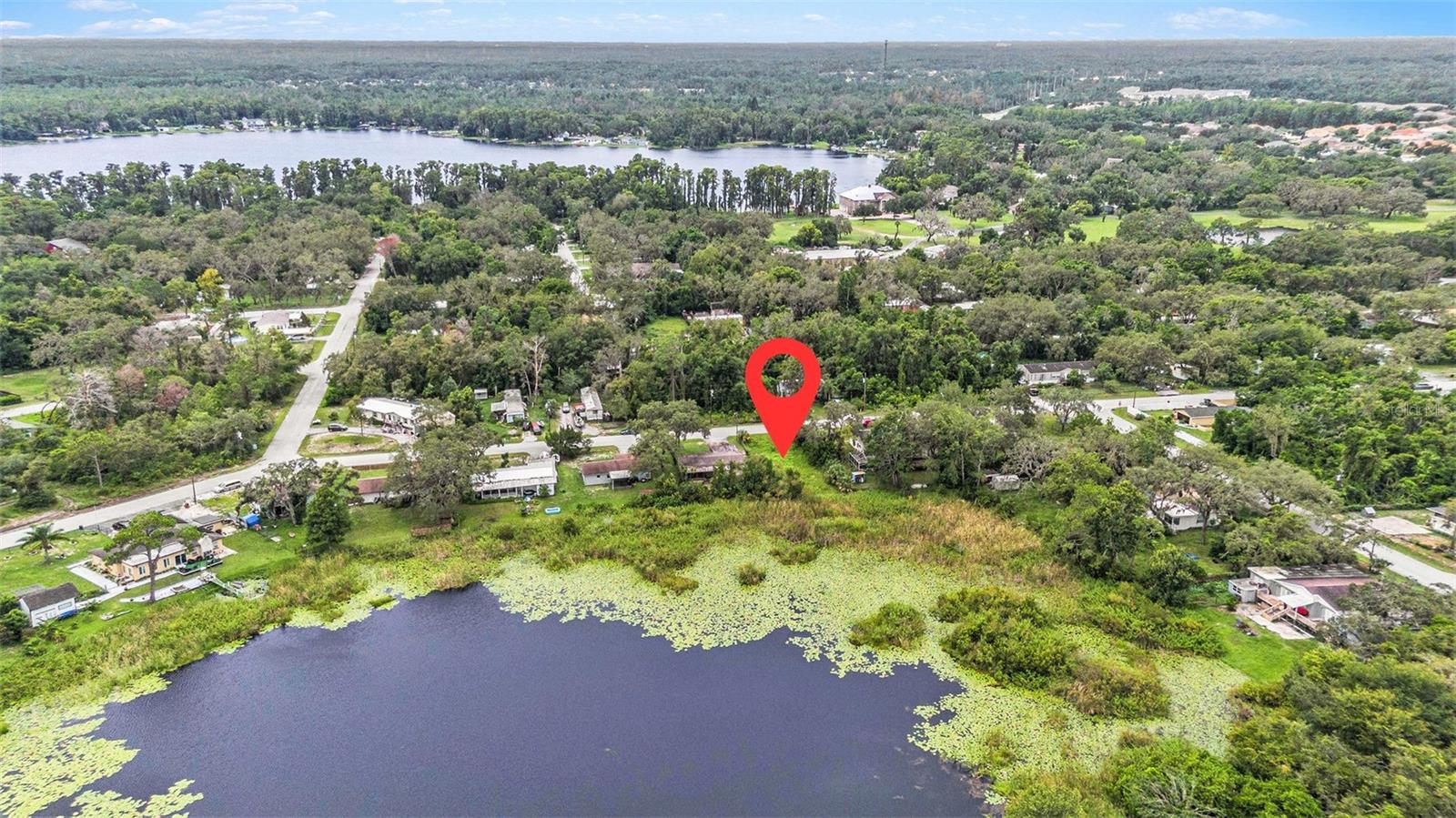 MOON LAKE ESTATES - Land