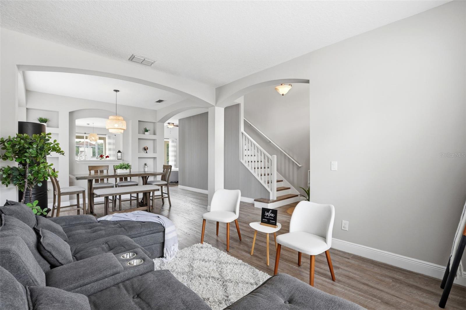 AVIANA PH 01 - Residential