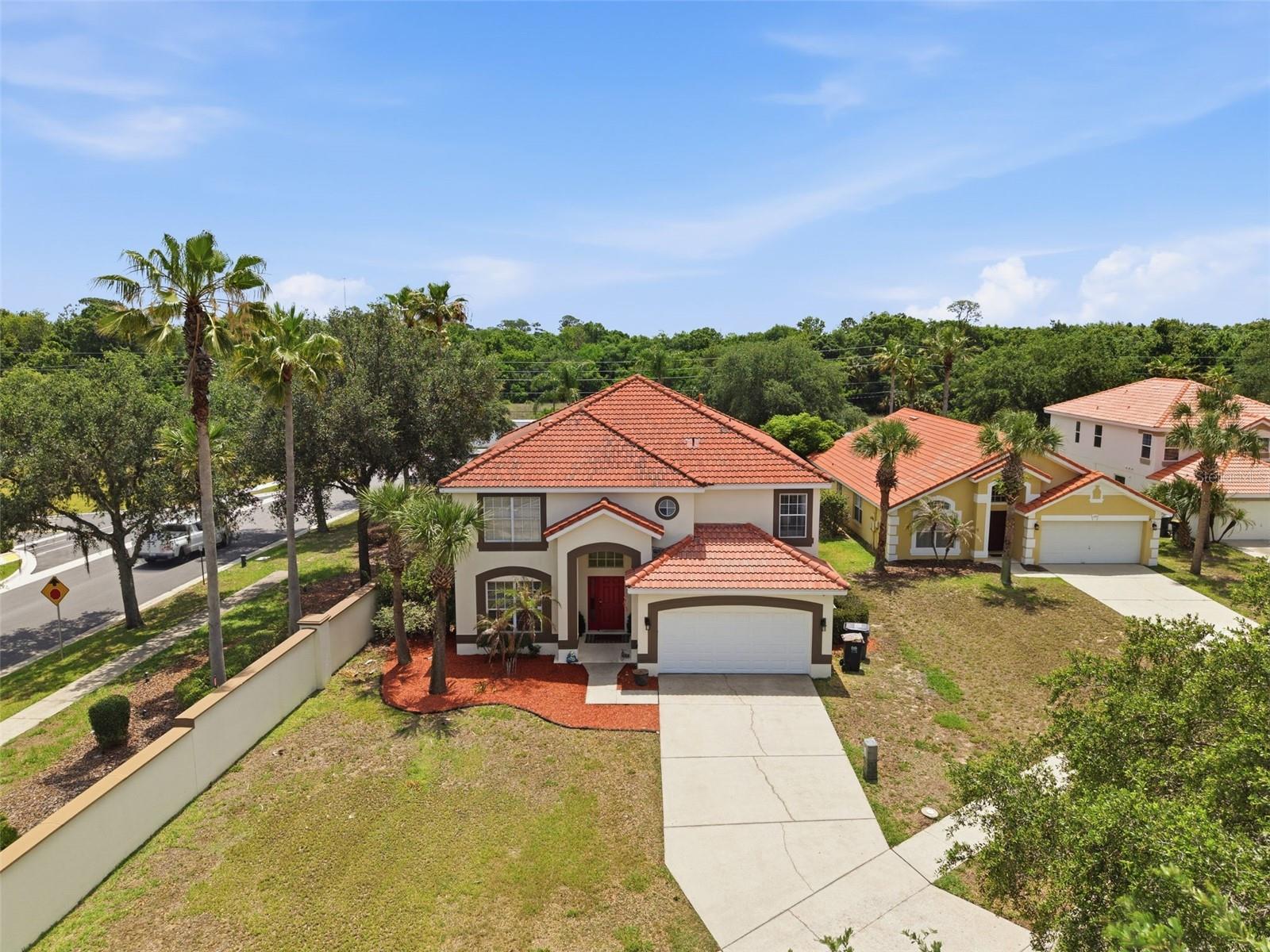 AVIANA PH 01 - Residential