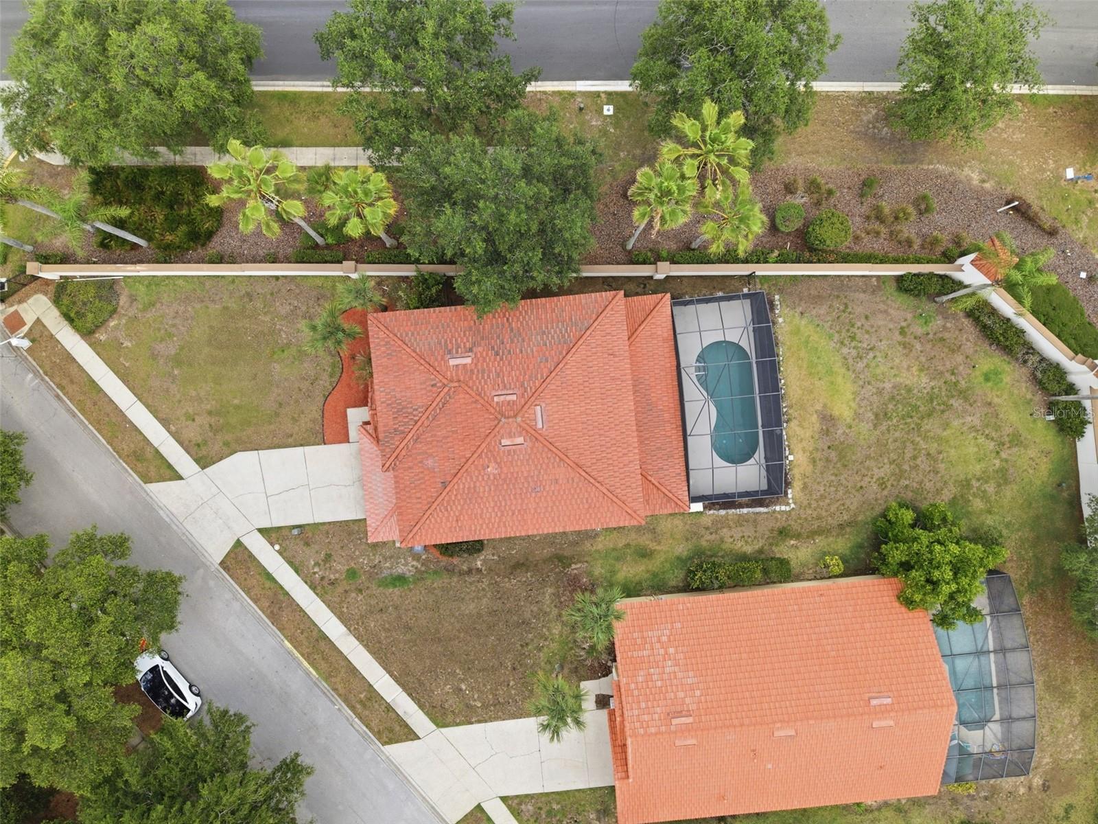 AVIANA PH 01 - Residential