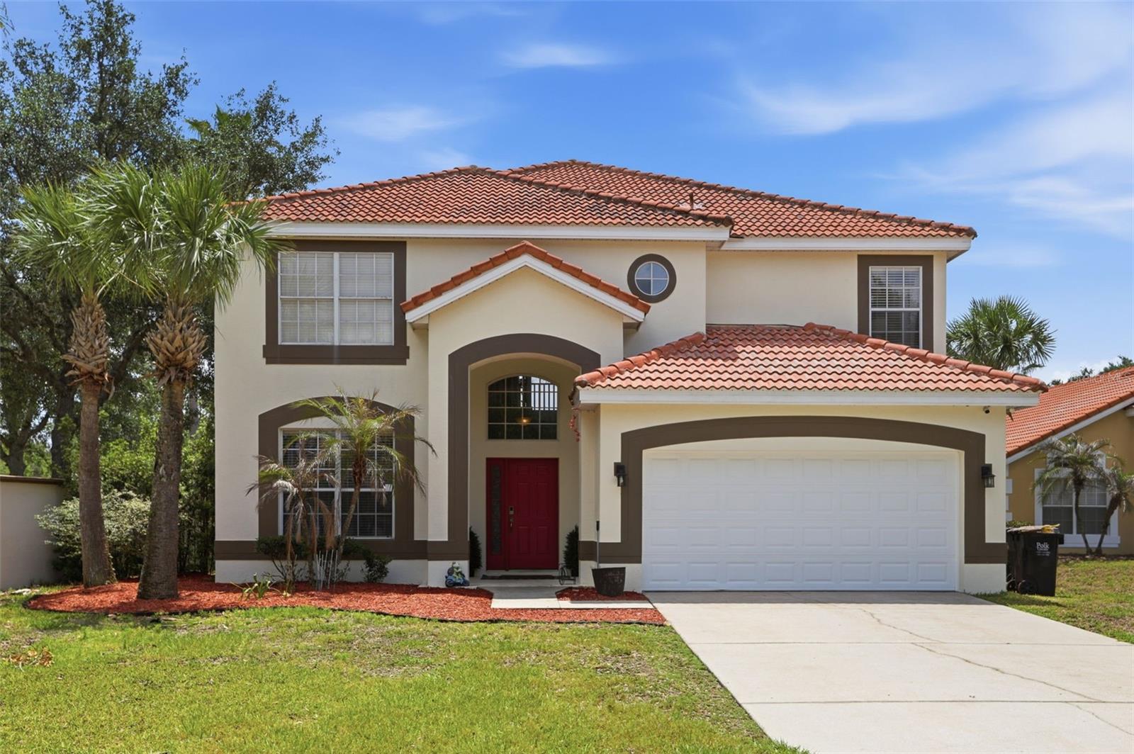 AVIANA PH 01 - Residential