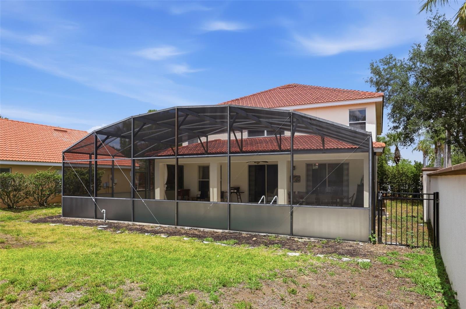 AVIANA PH 01 - Residential