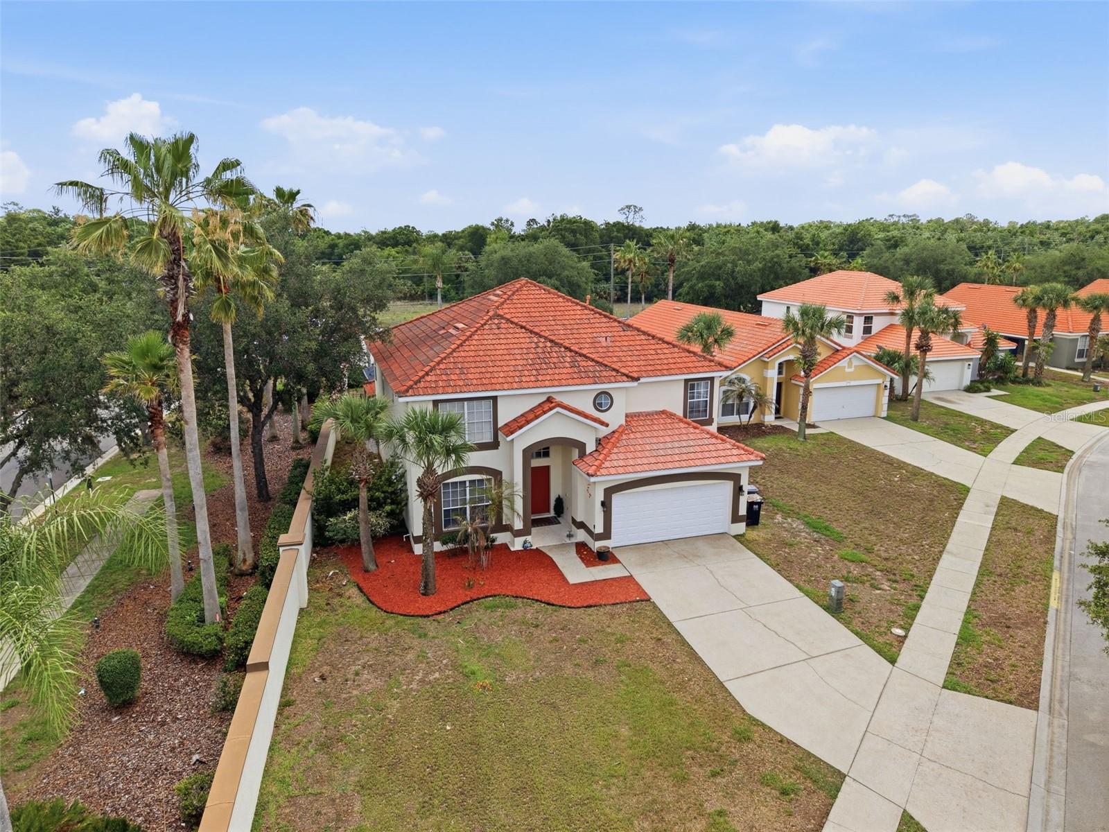 AVIANA PH 01 - Residential