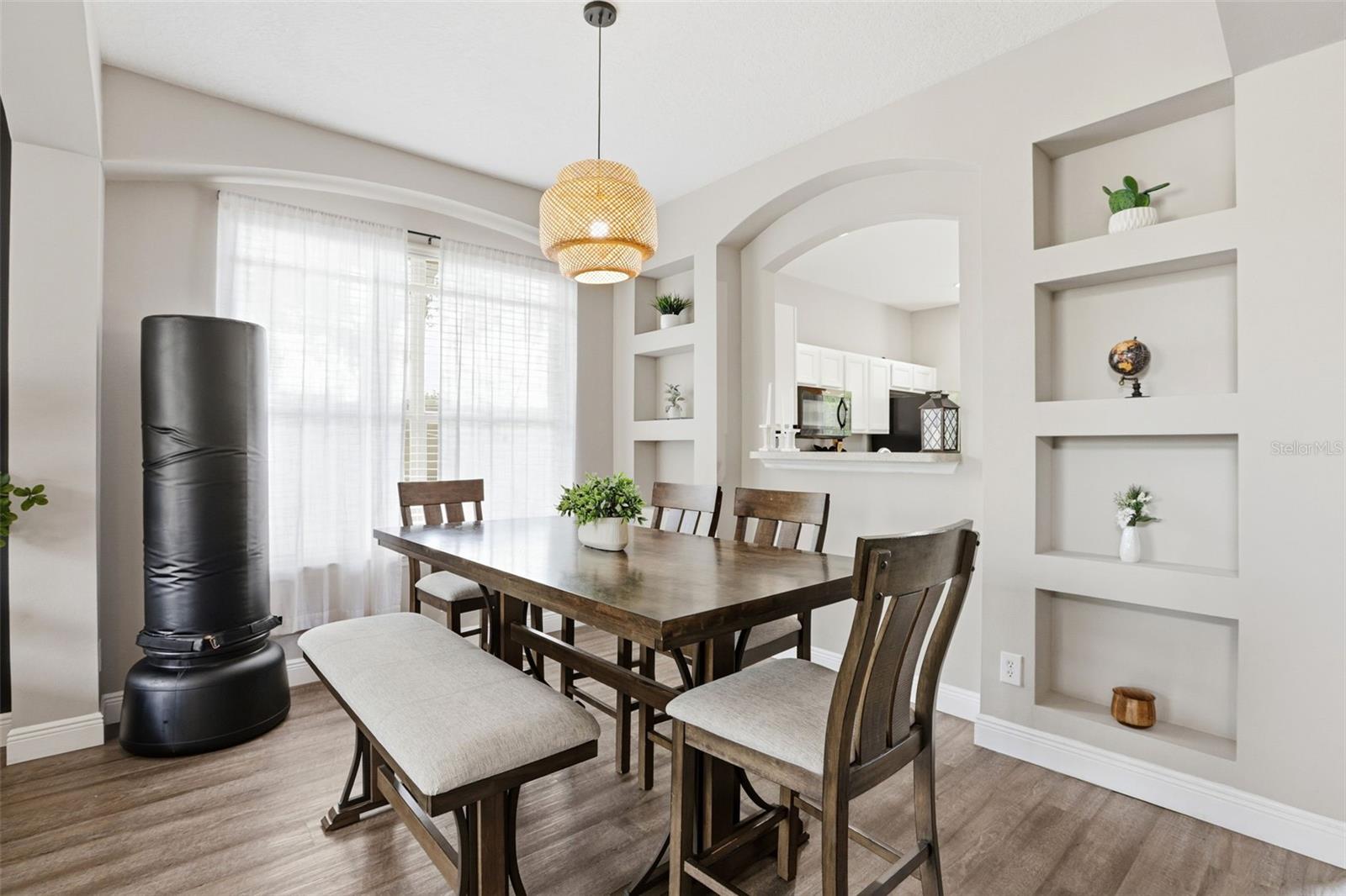 AVIANA PH 01 - Residential