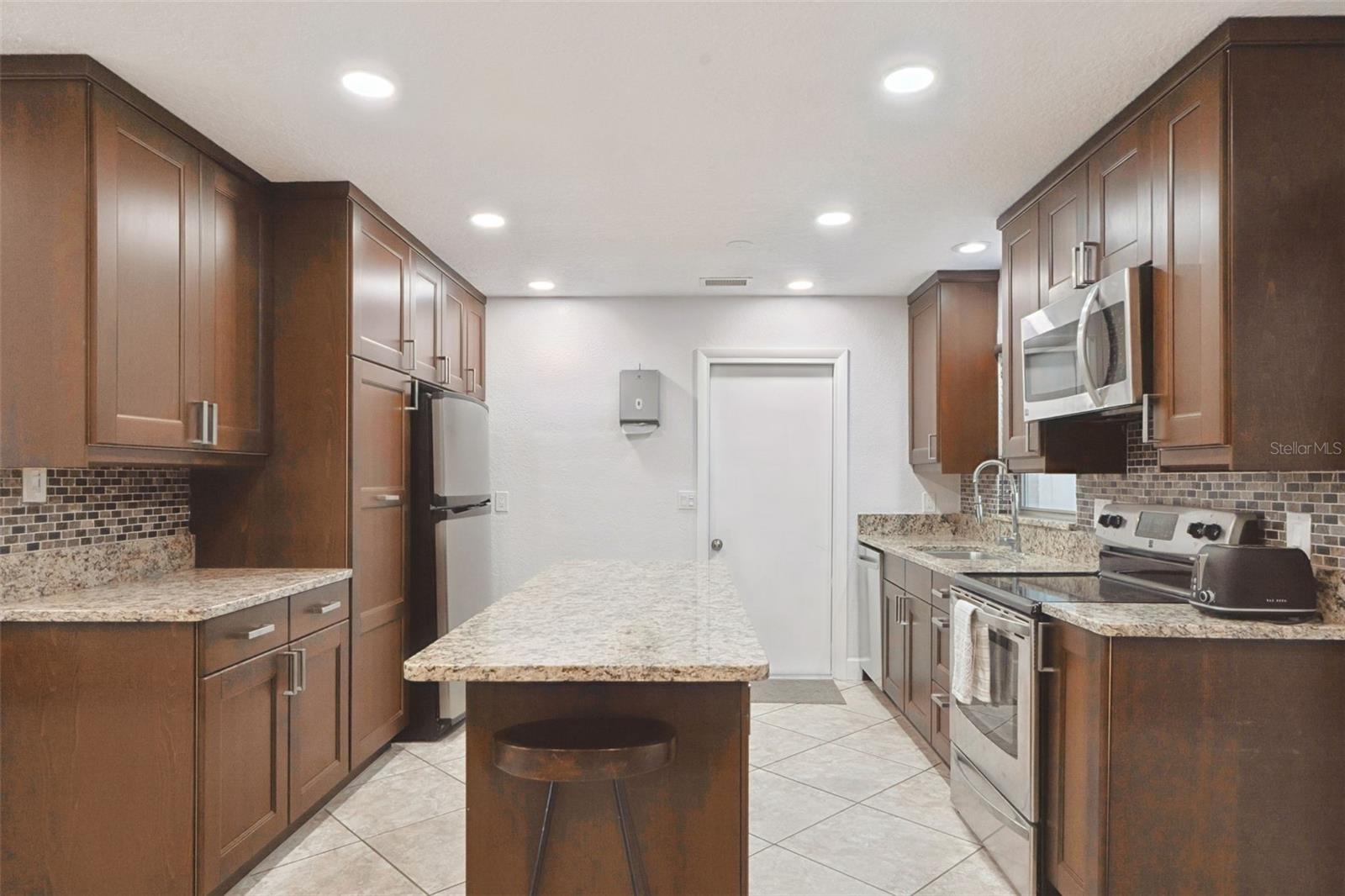 SANDALWOOD - Residential