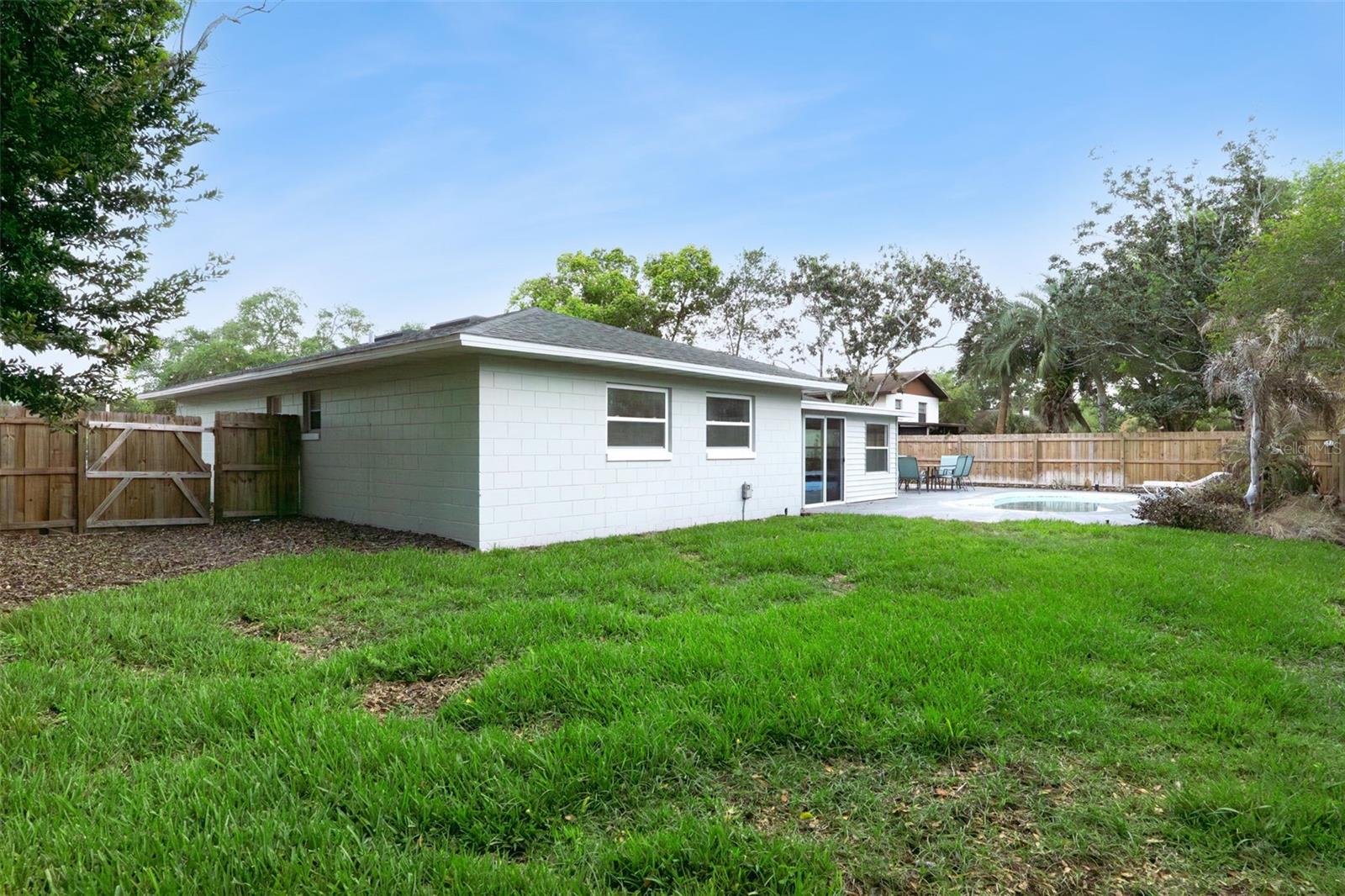 SANDALWOOD - Residential